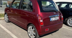 Daihatsu Trevis 1.0