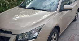 Chevrolet Cruze 1.6, 2012.g.