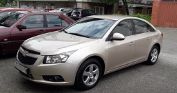 Chevrolet Cruze 1.6, 2012.g.