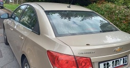 Chevrolet Cruze 1.6, 2012.g.