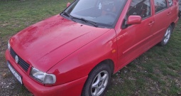 Prodajem VW Polo Classic