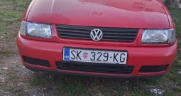 Prodajem VW Polo Classic