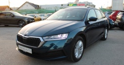 Škoda Octavia Combi 2.0 TDi 150ks DSG *LED, NAVIGACIJA, KAMERA*