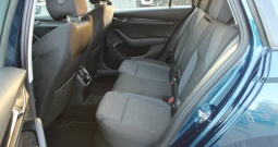 Škoda Octavia Combi 2.0 TDi 150ks DSG *LED, NAVIGACIJA, KAMERA*