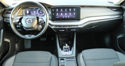 Škoda Octavia Combi 2.0 TDi 150ks DSG *LED, NAVIGACIJA, KAMERA*