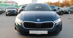 Škoda Octavia Combi 2.0 TDi 150ks DSG *LED, NAVIGACIJA, KAMERA*