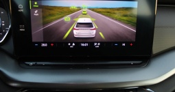 Škoda Octavia Combi 2.0 TDi 150ks DSG *LED, NAVIGACIJA, KAMERA*
