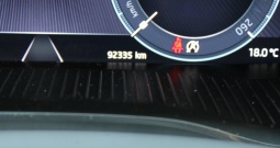 Škoda Octavia Combi 2.0 TDi 150ks DSG *LED, NAVIGACIJA, KAMERA*