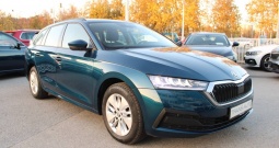 Škoda Octavia Combi 2.0 TDi 150ks DSG *LED, NAVIGACIJA, KAMERA*