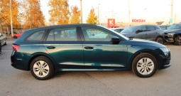 Škoda Octavia Combi 2.0 TDi 150ks DSG *LED, NAVIGACIJA, KAMERA*