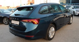 Škoda Octavia Combi 2.0 TDi 150ks DSG *LED, NAVIGACIJA, KAMERA*