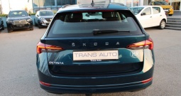 Škoda Octavia Combi 2.0 TDi 150ks DSG *LED, NAVIGACIJA, KAMERA*