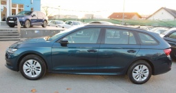 Škoda Octavia Combi 2.0 TDi 150ks DSG *LED, NAVIGACIJA, KAMERA*