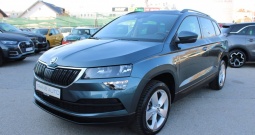 Škoda Karoq 2.0 TDi DSG *NAVIGACIJA, KAMERA*