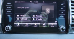 Škoda Karoq 2.0 TDi DSG *NAVIGACIJA, KAMERA*