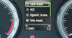 Škoda Karoq 2.0 TDi DSG *NAVIGACIJA, KAMERA*