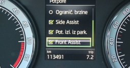 Škoda Karoq 2.0 TDi DSG *NAVIGACIJA, KAMERA*