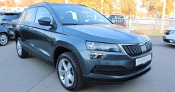 Škoda Karoq 2.0 TDi DSG *NAVIGACIJA, KAMERA*
