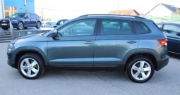 Škoda Karoq 2.0 TDi DSG *NAVIGACIJA, KAMERA*