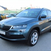 Škoda Karoq 2.0 TDi DSG *NAVIGACIJA, KAMERA*
