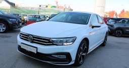 VW Passat 2.0 TDi DSG R-Line *NAVIGACIJA, LED, KAMERA*
