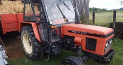 Zetor 7211