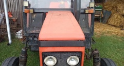 Zetor 7211