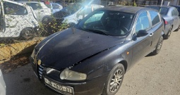 Prodajem dijelove Alfa 147 2004 1.9 JTD