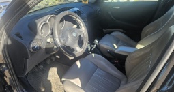 Prodajem dijelove Alfa 147 2004 1.9 JTD