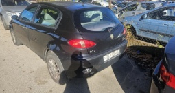 Prodajem dijelove Alfa 147 2004 1.9 JTD