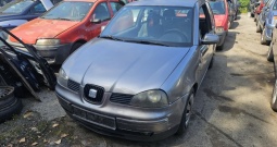 Prodajem dijelove Seat Arosa 1.4 TDI 2004