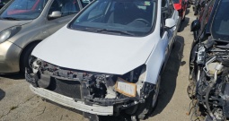 Prodajem dijelove Opel Astra J 2010 1.4 t