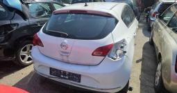 Prodajem dijelove Opel Astra J 2010 1.4 t