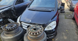 Prodajem dijelove Mb B klasa 2.0 t 2008
