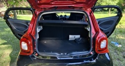 Smart forfour Passion 2019