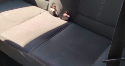 Twingo 2008,1.2 16V, prva vlasnica, zimske gume