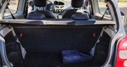 Twingo 2008,1.2 16V, prva vlasnica, zimske gume