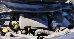 Twingo 2008,1.2 16V, prva vlasnica, zimske gume