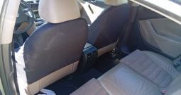 Passat B6, 2.0 TDI