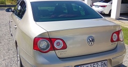 Passat B6, 2.0 TDI
