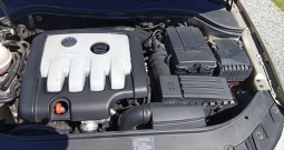 Passat B6, 2.0 TDI