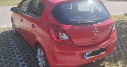 Opel corsa enjoy 1.3 DTC