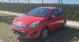 Opel corsa enjoy 1.3 DTC