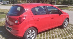 Opel corsa enjoy 1.3 DTC