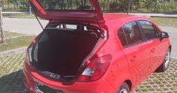 Opel corsa enjoy 1.3 DTC