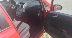 Opel corsa enjoy 1.3 DTC