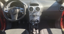 Opel corsa enjoy 1.3 DTC