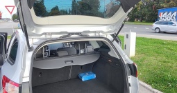 Ford Focus karavan 1.6 tdci