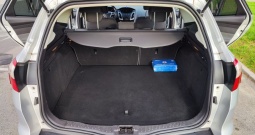 Ford Focus karavan 1.6 tdci