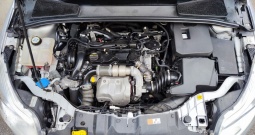 Ford Focus karavan 1.6 tdci